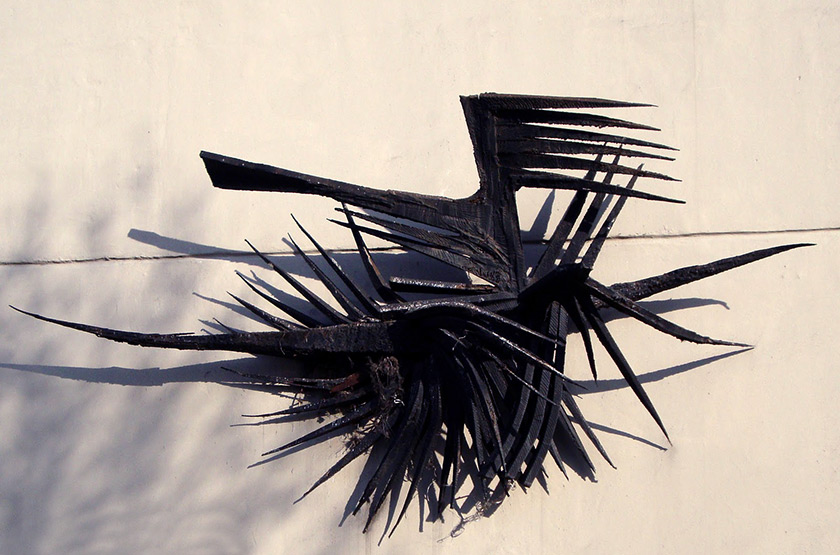 kuzgunacar_02 Türkiye'de Sanat-Mimari İşbirliğinde Kent Panoları