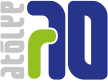 atölyeR10 logo