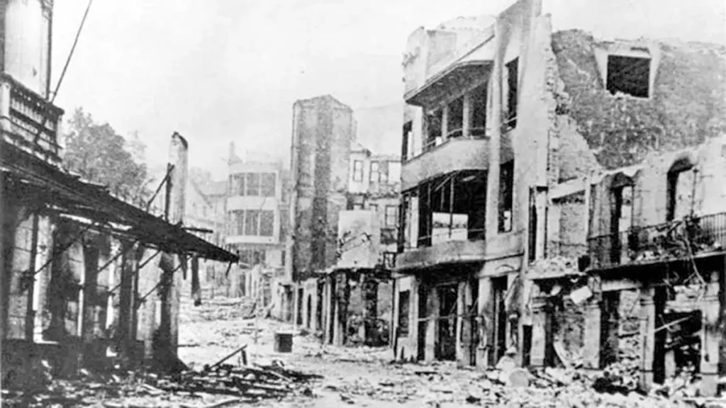 Guernica-bombardimani2.jpg-1024x576 Joris Ivens'in Kamerasından Direniş ve Sanat