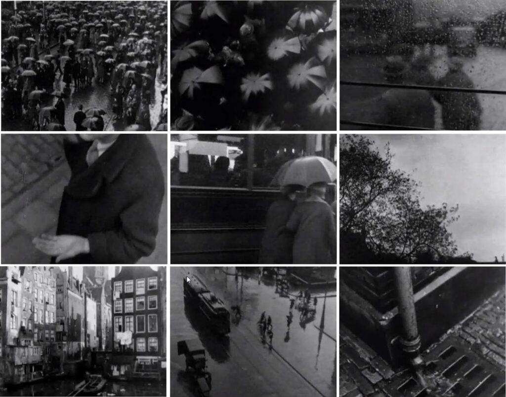Regen-1929-1024x805 Joris Ivens'in Kamerasından Direniş ve Sanat
