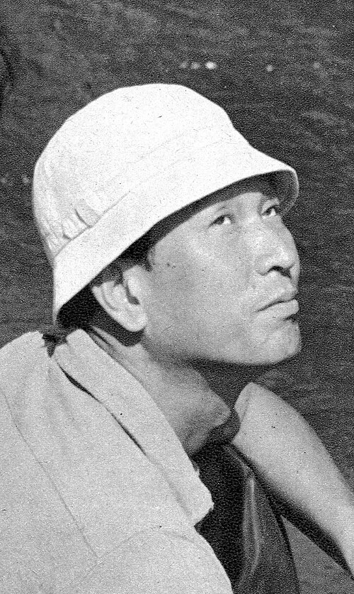 IMG_1681-1 Akira Kurosawa: Karanlıktan Işığa Yürüyen Bir Anlatıcı