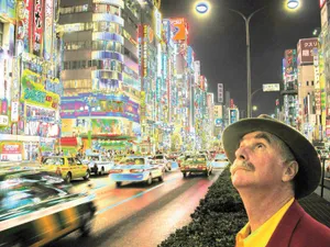 Howard-Lee-Rheingold-The-Virtual-Community-Homesteading-1 Lefebvre'de Yaşanılan Mekan Ve Flash Mob (Ani Kalabalık)