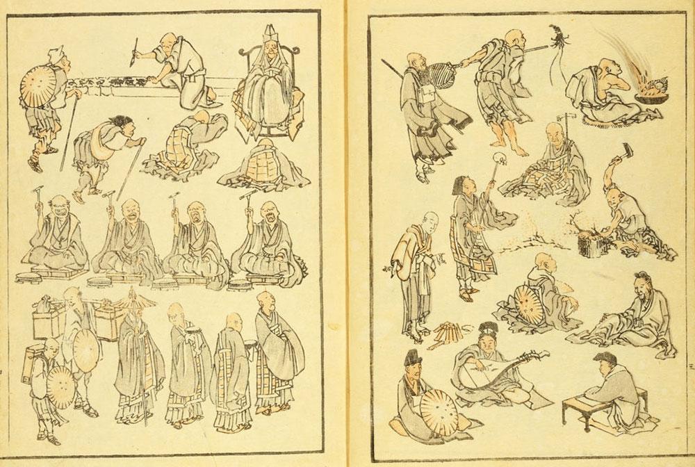 140cca6e-4286-4171-80c7-98bcdd3ea4c4 Manga ve Yaratıcılık Üzerine