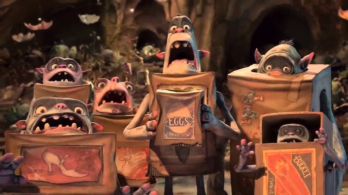 hq720-1 Kutu Cüceleri