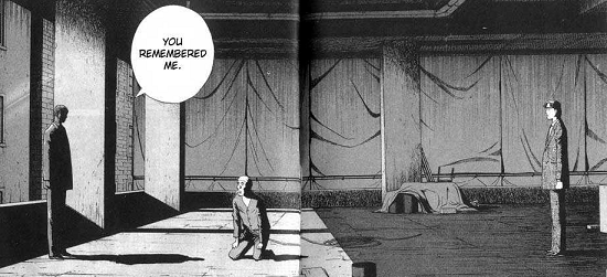 monster-top2 Manga ve Yaratıcılık Üzerine