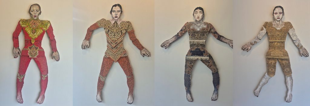 103737-1024x353 Seda Gazioğlu “Sanatçıyı Beslemeyiniz” Sergisi Üzerine