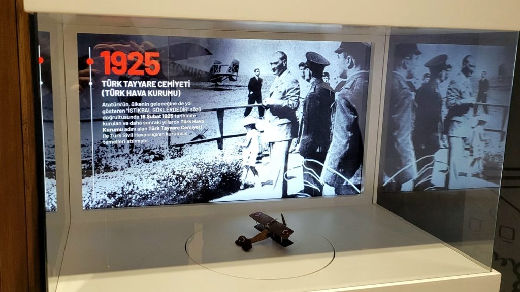 Buyukcekmece_Ataturk_Devrimleri_Muzesi1-1024x576 Selanik’teki Pembe Ev’den Günümüze: Büyükçekmece Atatürk Devrimleri Müzesi