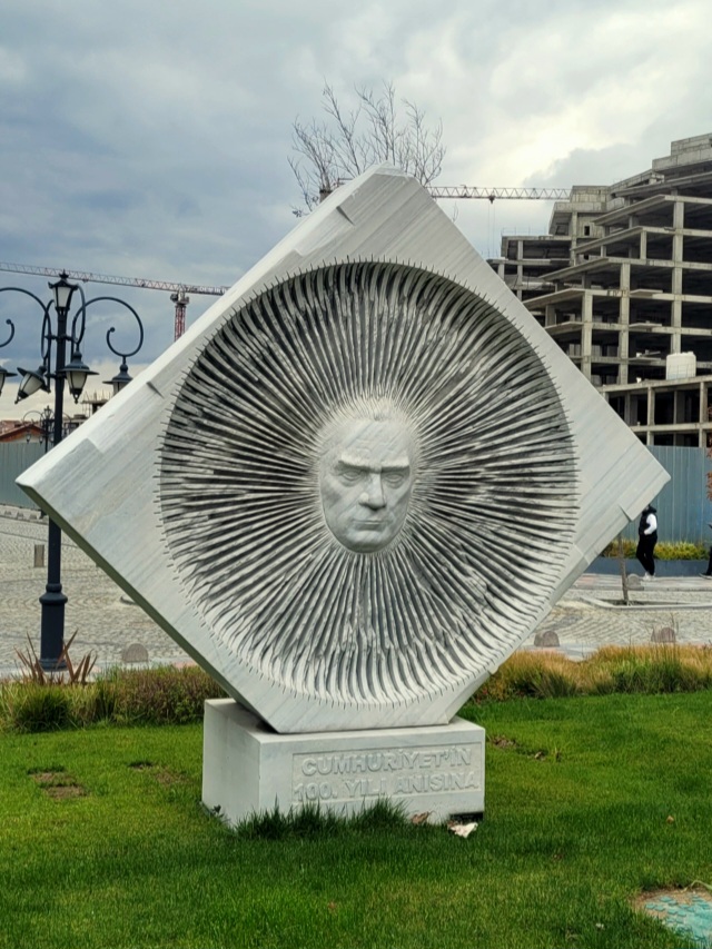 Buyukcekmece_Ataturk_Devrimleri_Muzesi10 Selanik’teki Pembe Ev’den Günümüze: Büyükçekmece Atatürk Devrimleri Müzesi