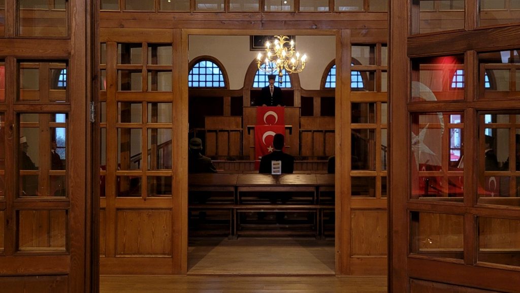 Ulusal_Bagimsizlik_ve_Kurulus_Muzesi.2-1024x577 Büyükçekmece Ulusal Bağımsızlık ve Kuruluş Müzesi Gezi Notları