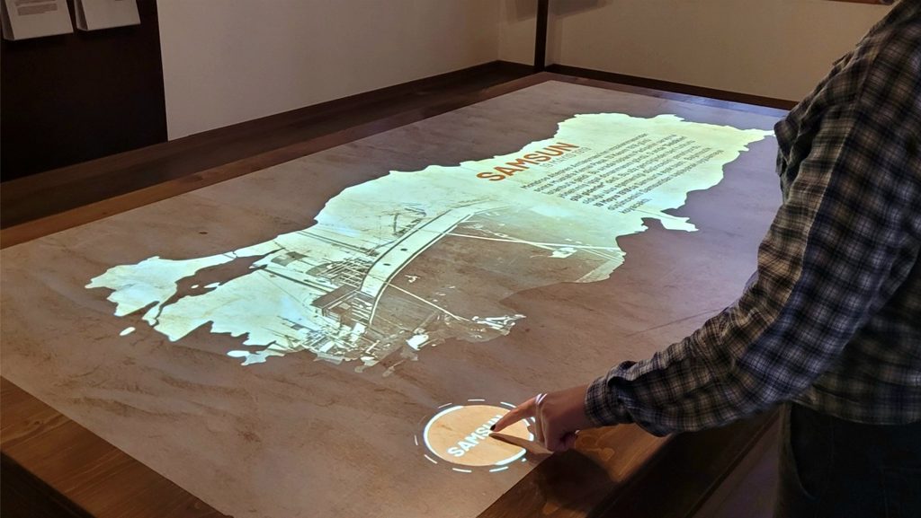 Ulusal_Bagimsizlik_ve_Kurulus_Muzesi.5-1024x577 Büyükçekmece Ulusal Bağımsızlık ve Kuruluş Müzesi Gezi Notları
