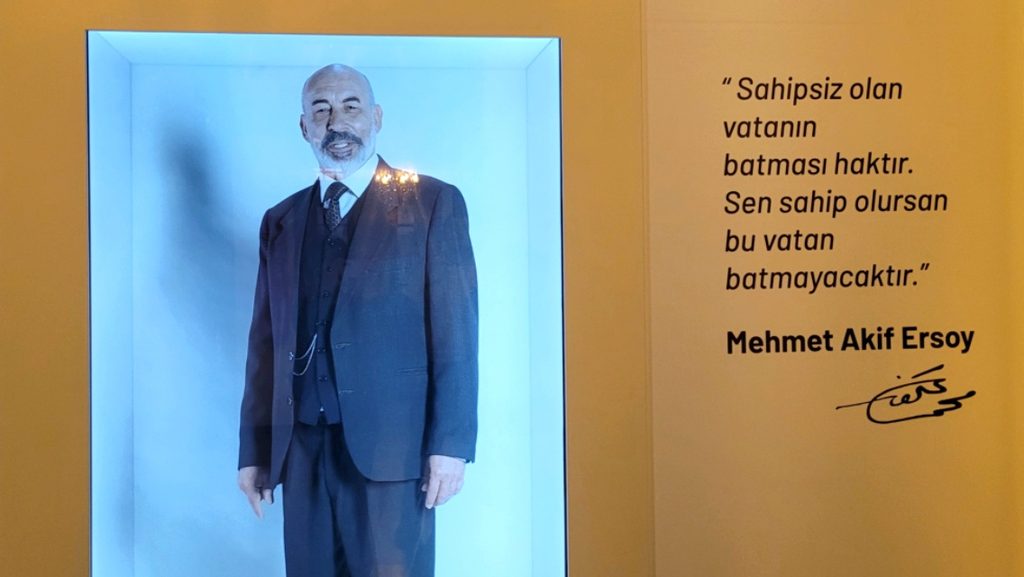 Ulusal_Bagimsizlik_ve_Kurulus_Muzesi.9-1024x577 Büyükçekmece Ulusal Bağımsızlık ve Kuruluş Müzesi Gezi Notları