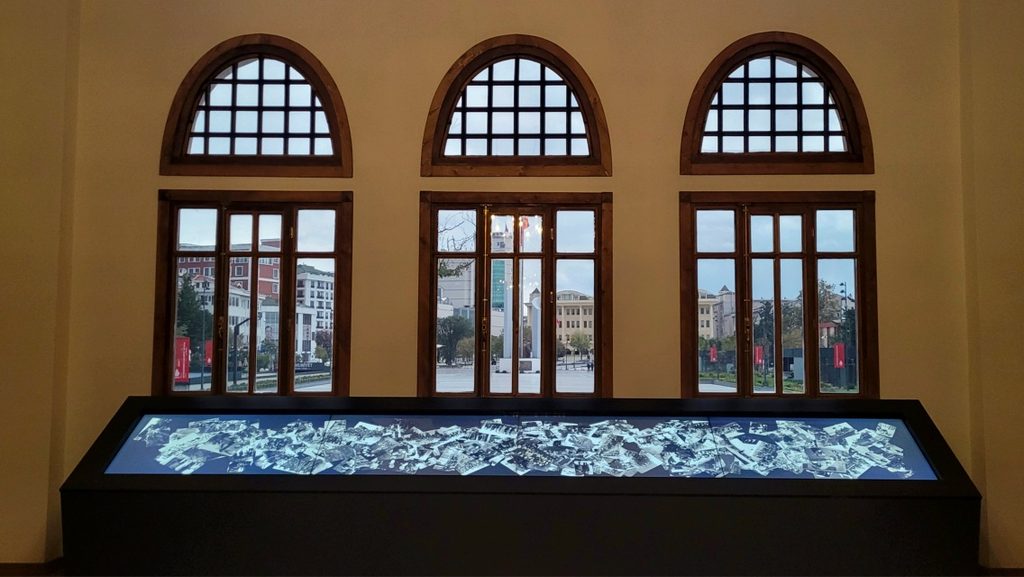 Ulusal_Bagimsizlik_ve_Kurulus_Muzesi4-1024x577 Büyükçekmece Ulusal Bağımsızlık ve Kuruluş Müzesi Gezi Notları