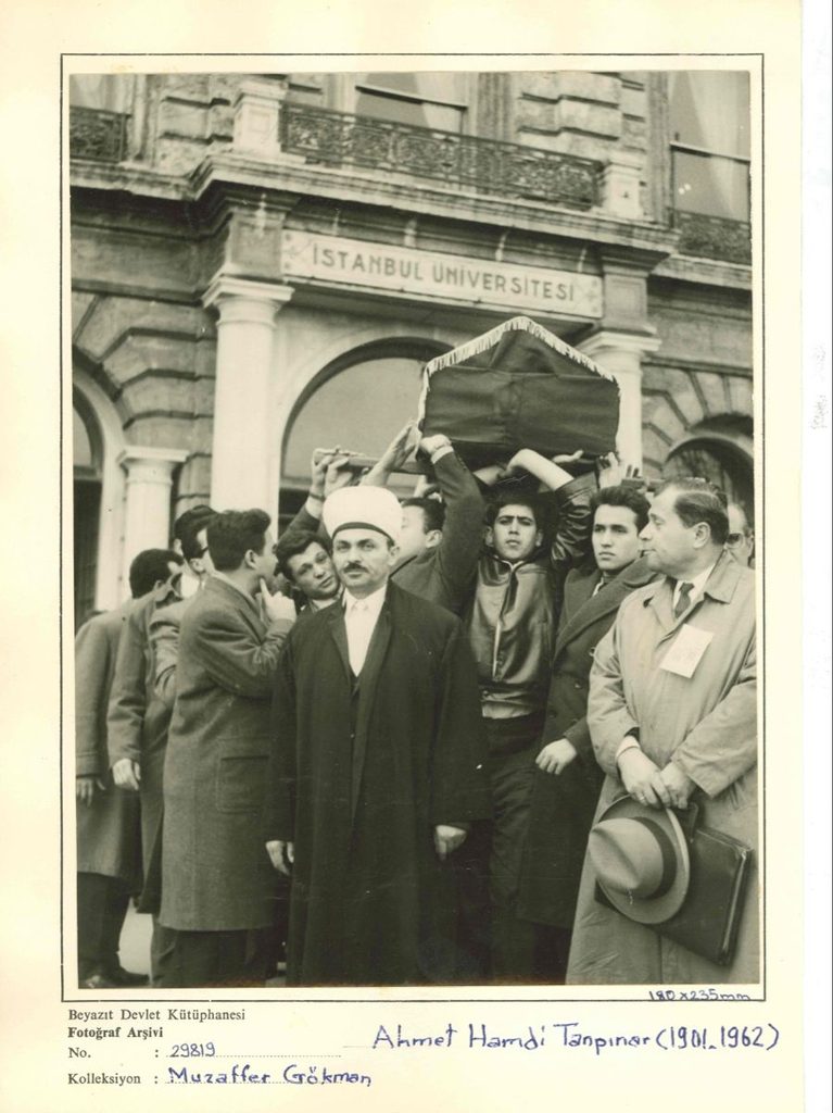 dae310a752027647237e02cfc644a96e-767x1024 Ahmet Hamdi Tanpınar’ın Beş Şehri