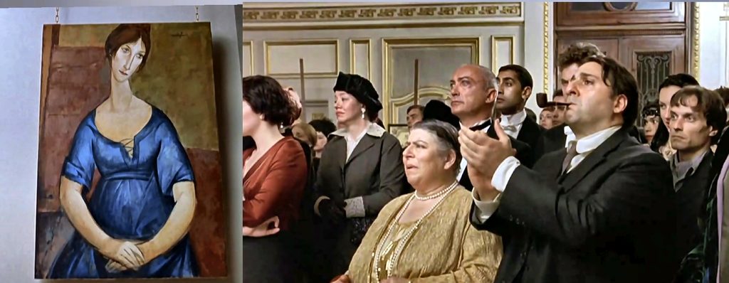 modi_film2-1024x398 Modigliani (2004) Filminde Müzik ve Anlatı İlişkisi